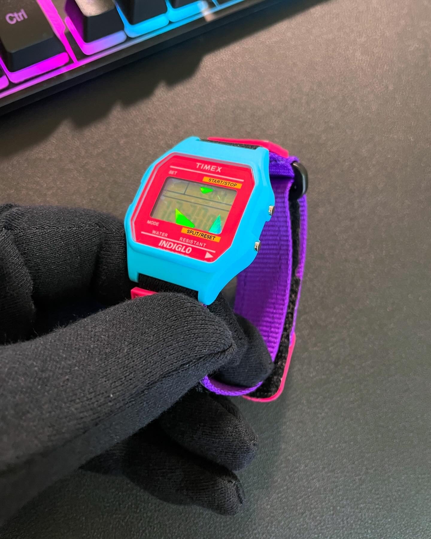 Turbo Skate
