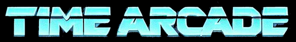 Time Arcade logo