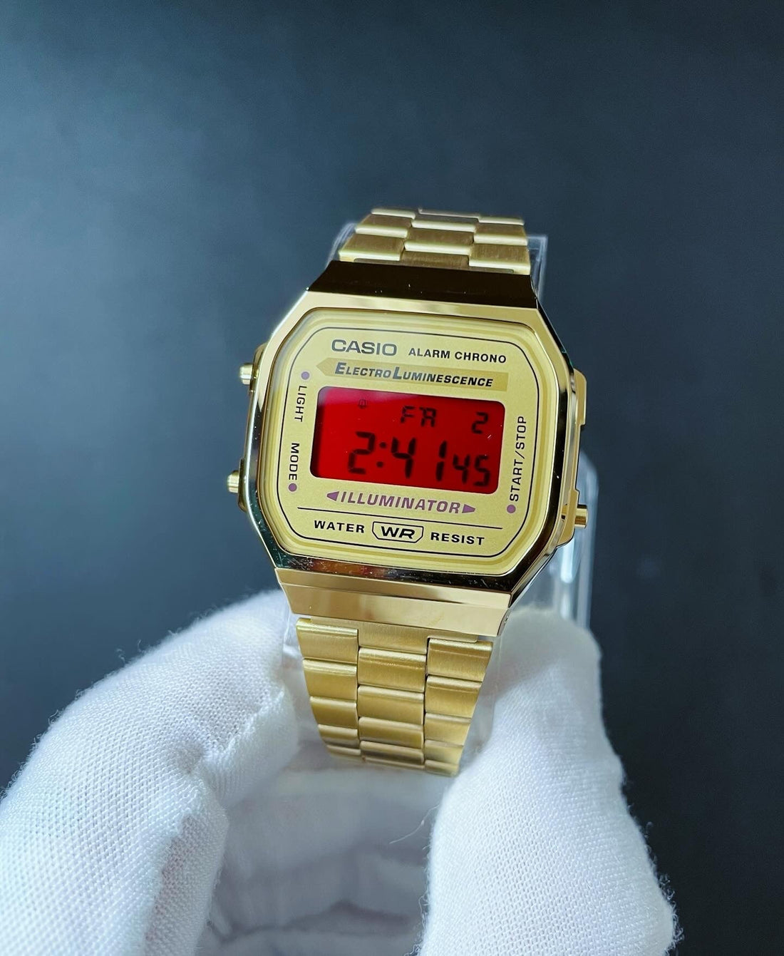 Time Travelers Welcome: Discover the Magic of Retro Watches at Time Arcade